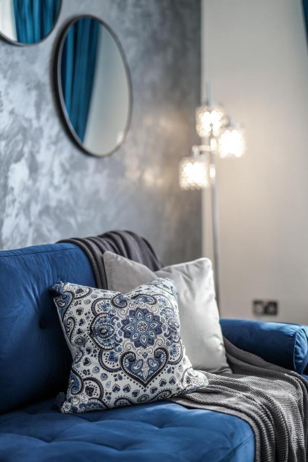 Cosy 4-Bedroom Apartment Next To Borough London Kültér fotó